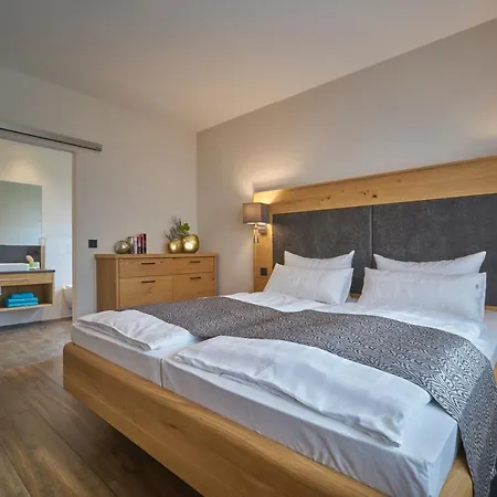 Appartementhaus Absmeier Apartamento *