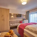 Appartementhaus Absmeier 公寓 巴特法兴格