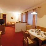 公寓 Appartementhaus Absmeier *