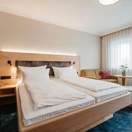 Appartementhaus Absmeier Apartment