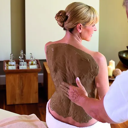 Appartementhaus Absmeier Bad Füssing