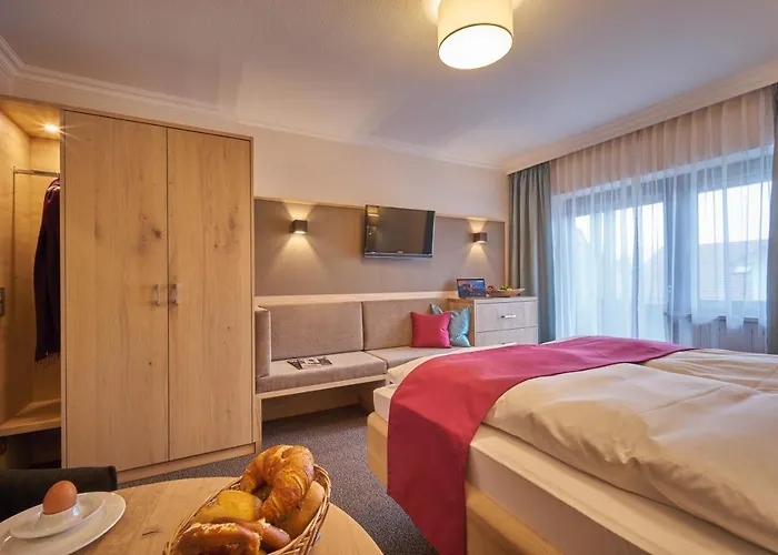 Appartementhaus Absmeier Apartmán Bad Füssing