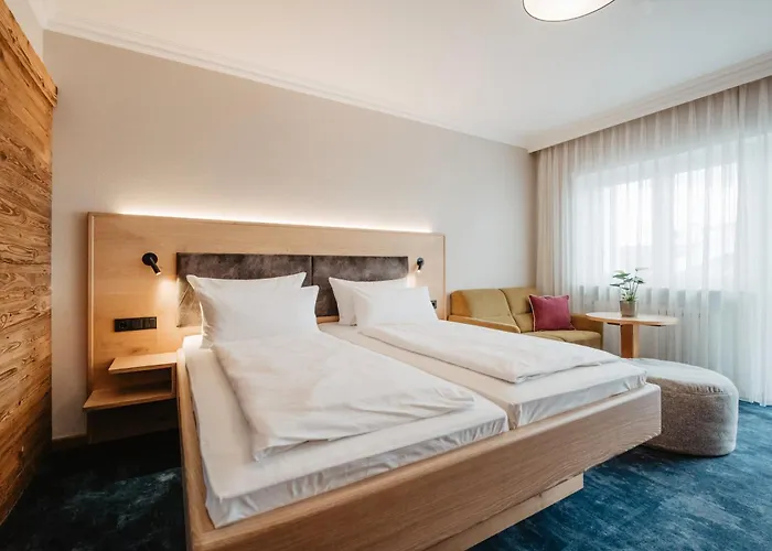 Appartementhaus Absmeier Apartmán