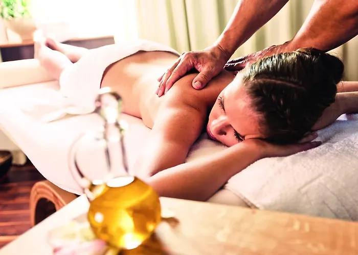 Apartmán Appartementhaus Absmeier